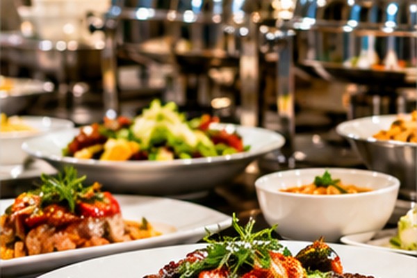 Food & Hospitality