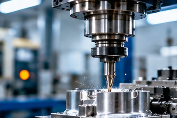 Manufacturing