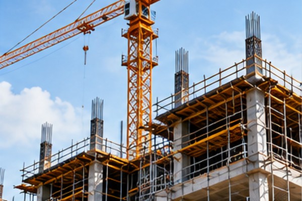 Building & Construction