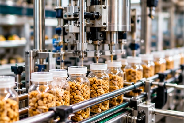 Packaging & Processing