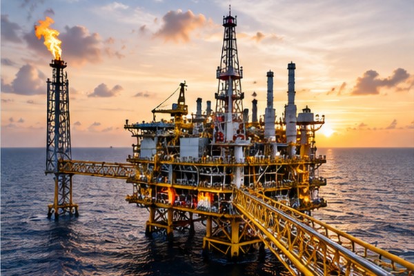 Oil & Gas