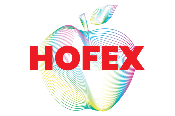 HOFEX logo