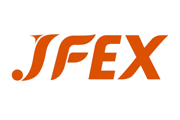JFEX logo