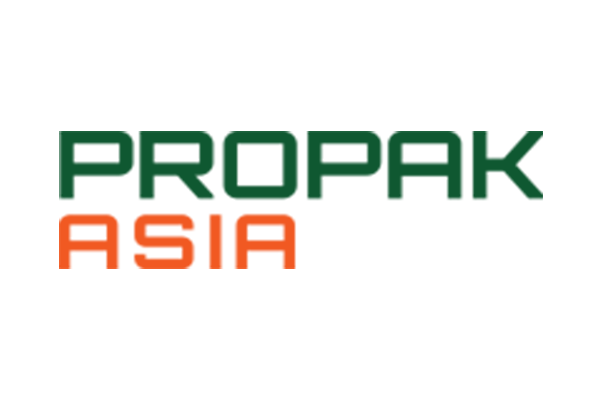 ProPak Asia logo
