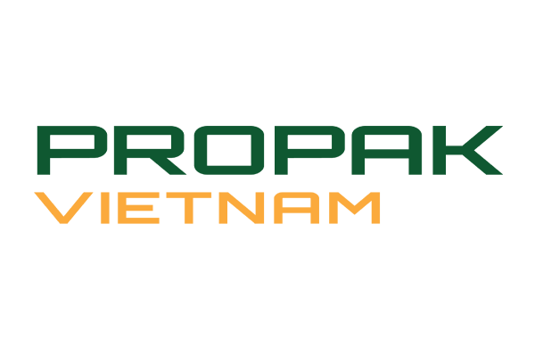 ProPak Vietnam logo