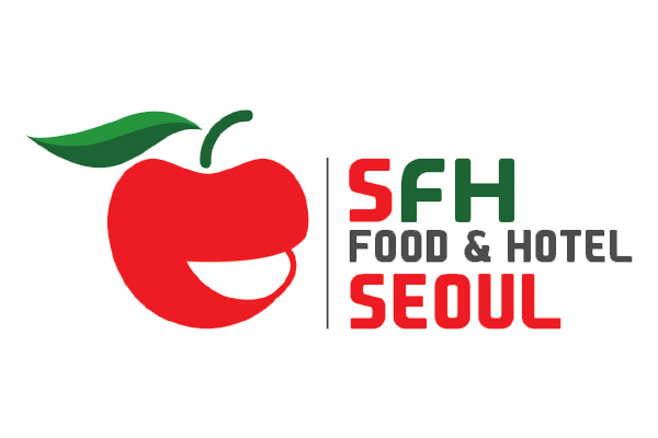 Seoul Food & Hotel logo