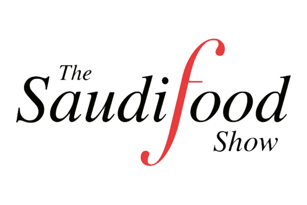 Saudi Food Show logo
