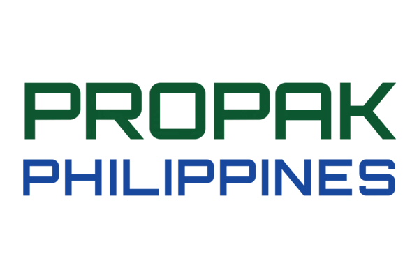 ProPak Philippines logo